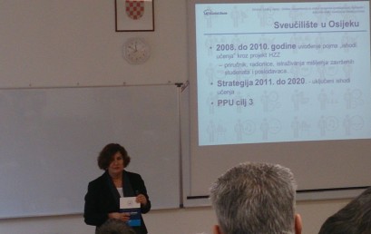 Konferencija projekta Me4CataLOgue