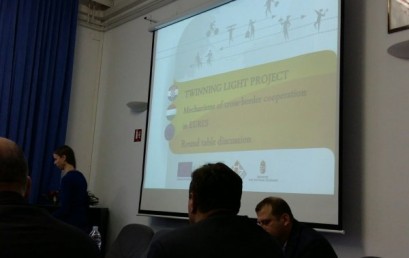 Okrugli stol projekta ”Mehanizmi prekogranične suradnje u EURES-u”