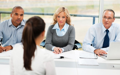 Workshop “How to present yourself successfully at the job interview”