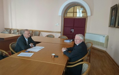 Nadzorni audit sustava upravljanja kvalitetom ISO 9001