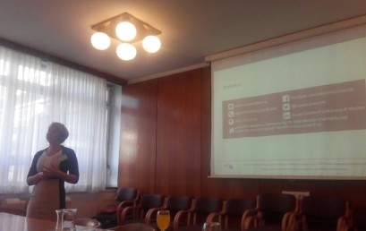 Seminar za karijerne savjetnike