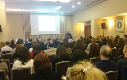 Seminar ”Provedba Europskih standarda i smjernica za osiguravanje kvalitete..”