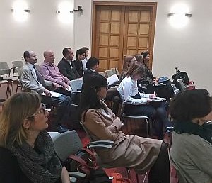 Nacionalni sastanak projekta FAIR