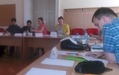 Fokus grupe projekta Educa-T