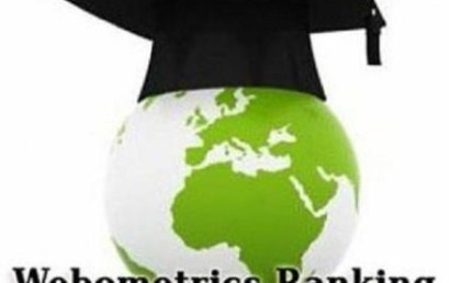 WEBOMETRICS LJESTVICA SVJETSKIH SVEUČILIŠTA