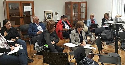 Održan 7. sastanak Radne skupine i radionica projekta Educa-T