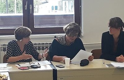 Održan šesti sastanak i radionica projekta Educa-T