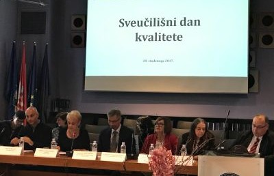 Sveučilišni dan kvalitete