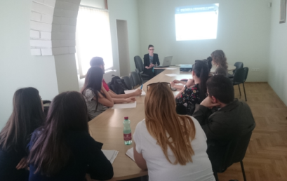 Radionica za studente