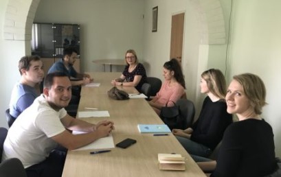 “Kako se uspješno predstaviti na razgovoru s poslodavcem”