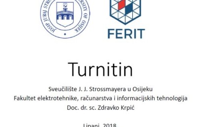 Turnitin