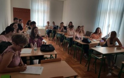 “Kako se uspješno predstaviti na razgovoru s poslodavcem”