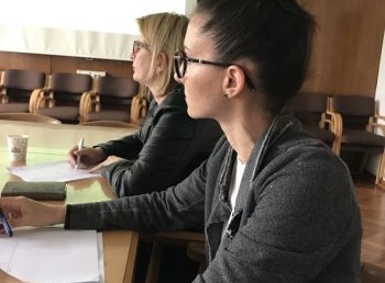 ”Metode razvoja prezentacijskih vještina studenata”
