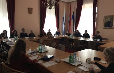 Održana sjednica Vijeća Centra za kvalitetu