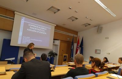 Nova radionica iz ciklusa Karijeriranje 2019
