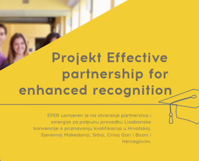 Projekt EPER Projekt EPER