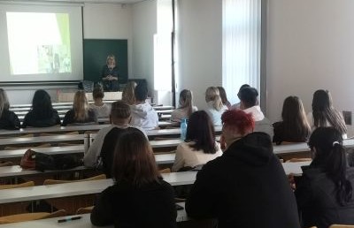 “Osnove akademskog bontona”
