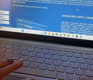 Rezultati Ankete 2023.