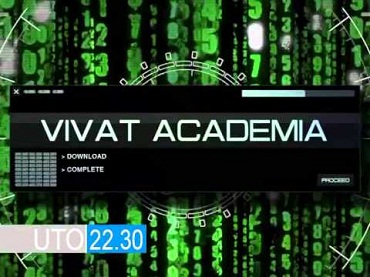 Vivat Academia, 18. kolovoza 2015. Vivat Academia, 18. kolovoza 2015.
