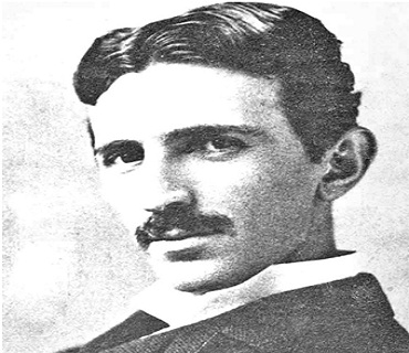 Rođendaonica fizičara, srpanj 2014. – Nikola Tesla