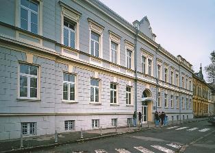 XXXVI. promocija doktora znanosti XXXVI. promocija doktora znanosti