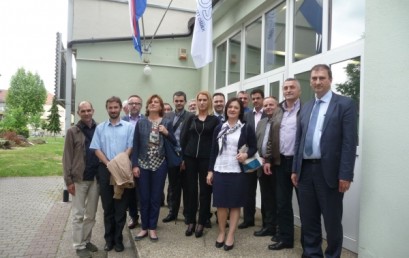 Sastanak koordinacije tehničkih fakulteta