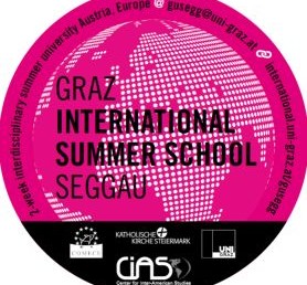Graz International Summer School Seggau (GUSEGG) 2023