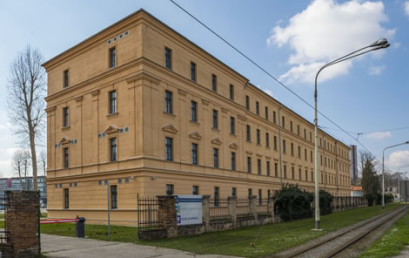 Nastupno predavanje dr. sc. Zorane Katanić na Odjelu za biologiju