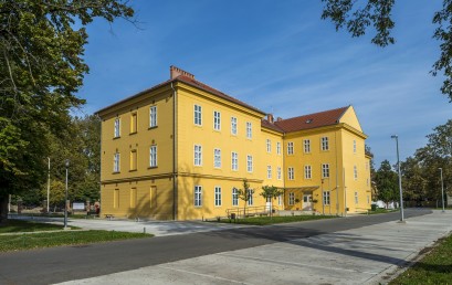 Nastupna predavanja na Fakultetu za odgojne i obrazovne znanosti