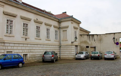 Obavijest o obranama specijalističkih radova na Prehrambeno-tehnološkom fakultetu