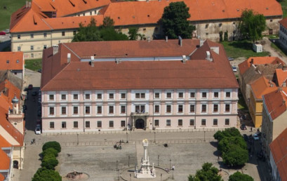 Obavijest o nastupnom predavanju Kristijana Dujmenovića, dr. med. dent.
