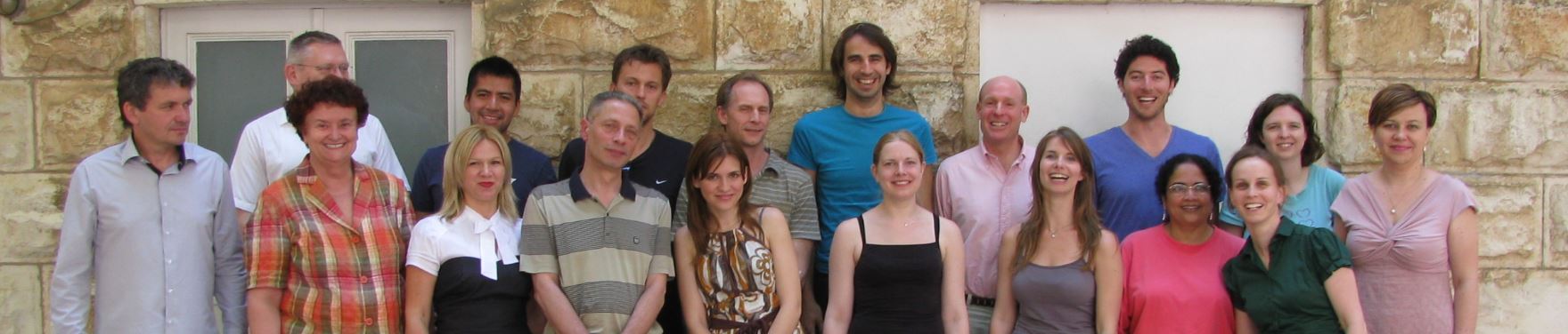UNESCO katedra za poduzetničko obrazovanje (UNESCO Chair in Entrepreneurship Education) dobila produženje mandata do 2019. godine UNESCO katedra za poduzetničko obrazovanje (UNESCO Chair in Entrepreneurship Education) dobila produženje mandata do 2019. godine