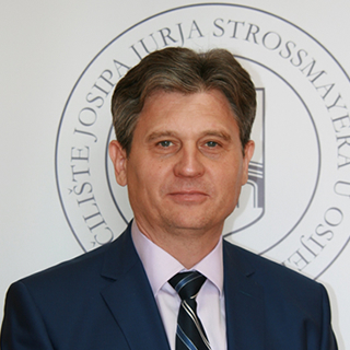 Prof. Dr. Damir Markulak