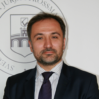 Prof. Dr. Mario Vinković