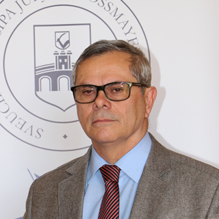Prof. Dr. Rudolf Scitovski