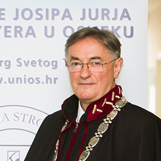 Prof. Dr. Željko Turkalj