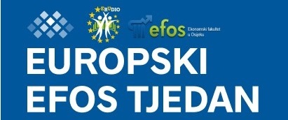 Europski EFOS tjedan 2017. Europski EFOS tjedan 2017.