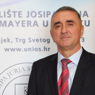 prof. dr. sc. Drago Šubaric