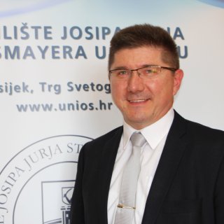 prof. dr. sc. Dražan Kozak
