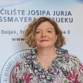 prof. dr. sc. Sonja Vila