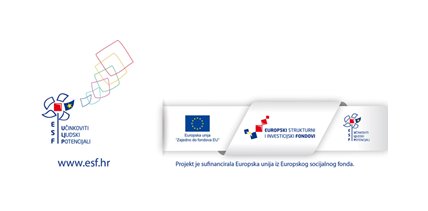 Info radionica o otvorenom natječaju „Projekt razvoja karijera mladih istraživača – izobrazba novih doktora znanosti“ Info radionica o otvorenom natječaju „Projekt razvoja karijera mladih istraživača – izobrazba novih doktora znanosti“