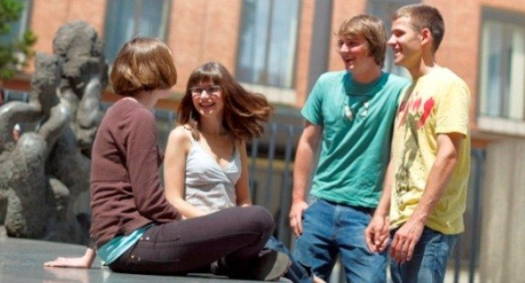 Prague Summer School of Journalism Prague Summer School of Journalism