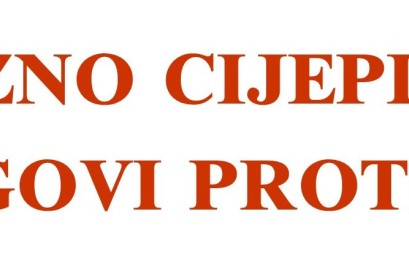 Poziv na predavanje Otvorenog četvrtka – 31. 1. 2019.