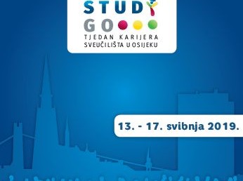 Tjedan karijera Sveučilišta u Osijeku 2019.