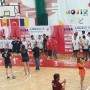 Odbojka. (1)