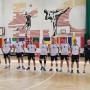Odbojka. (4)