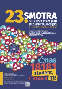 Smotra 2019 plakat