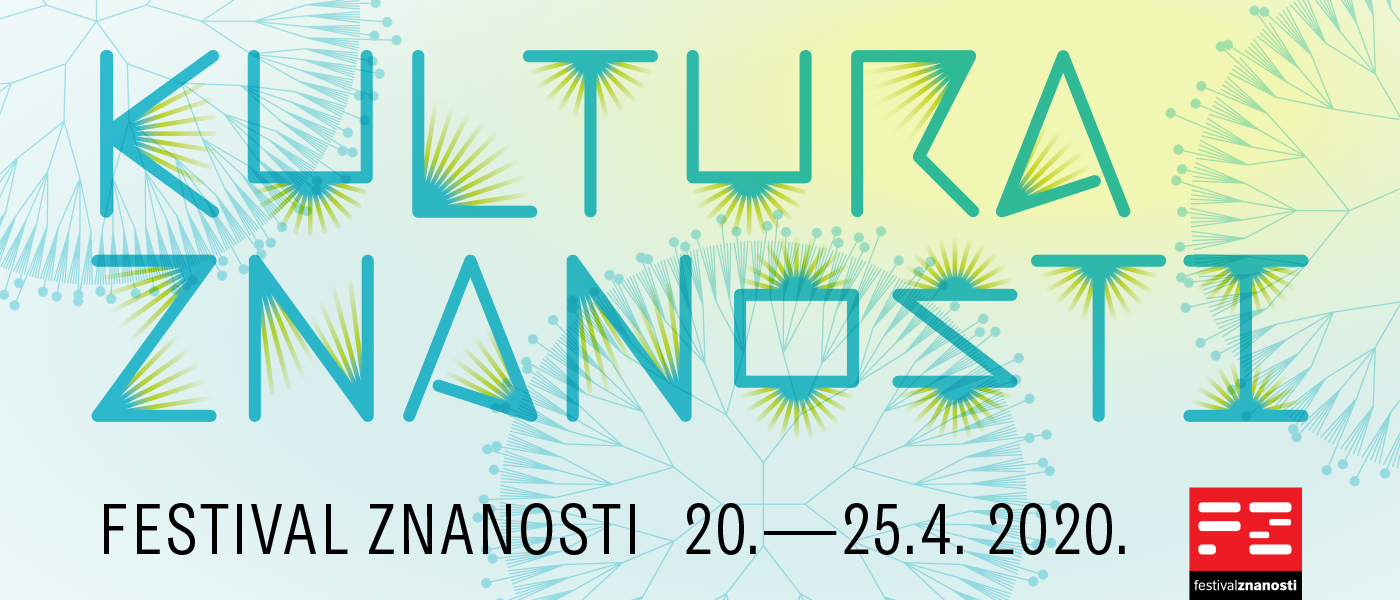 18. Festival znanosti 18. Festival znanosti