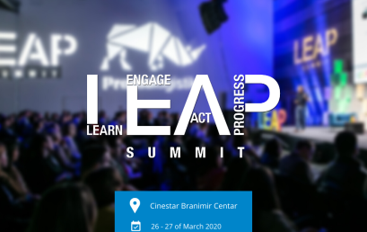 LEAP Summit