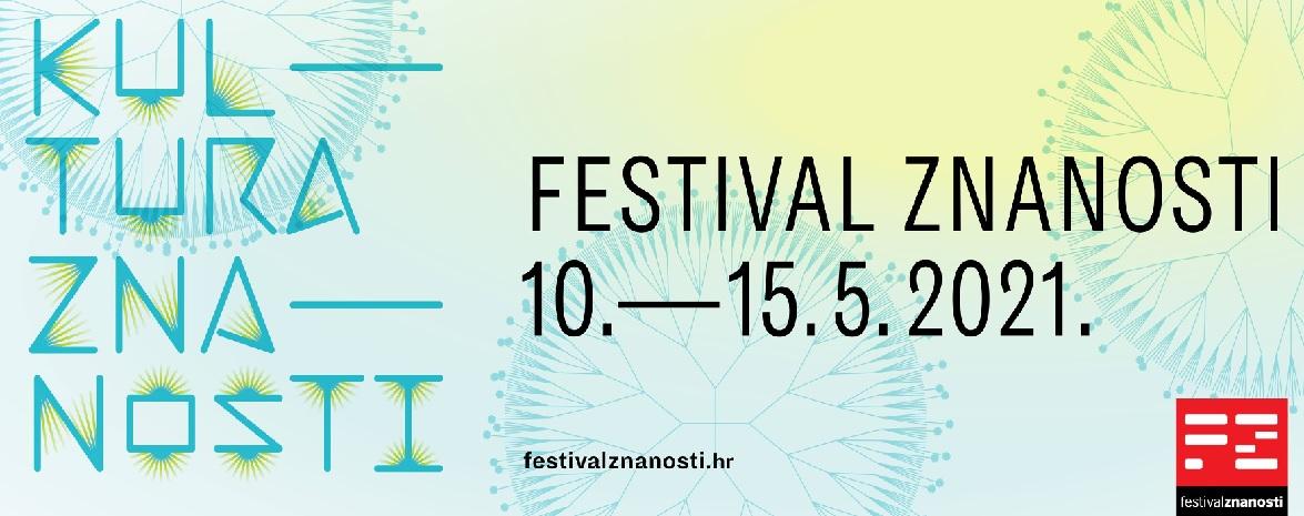 18. Festival znanosti 18. Festival znanosti